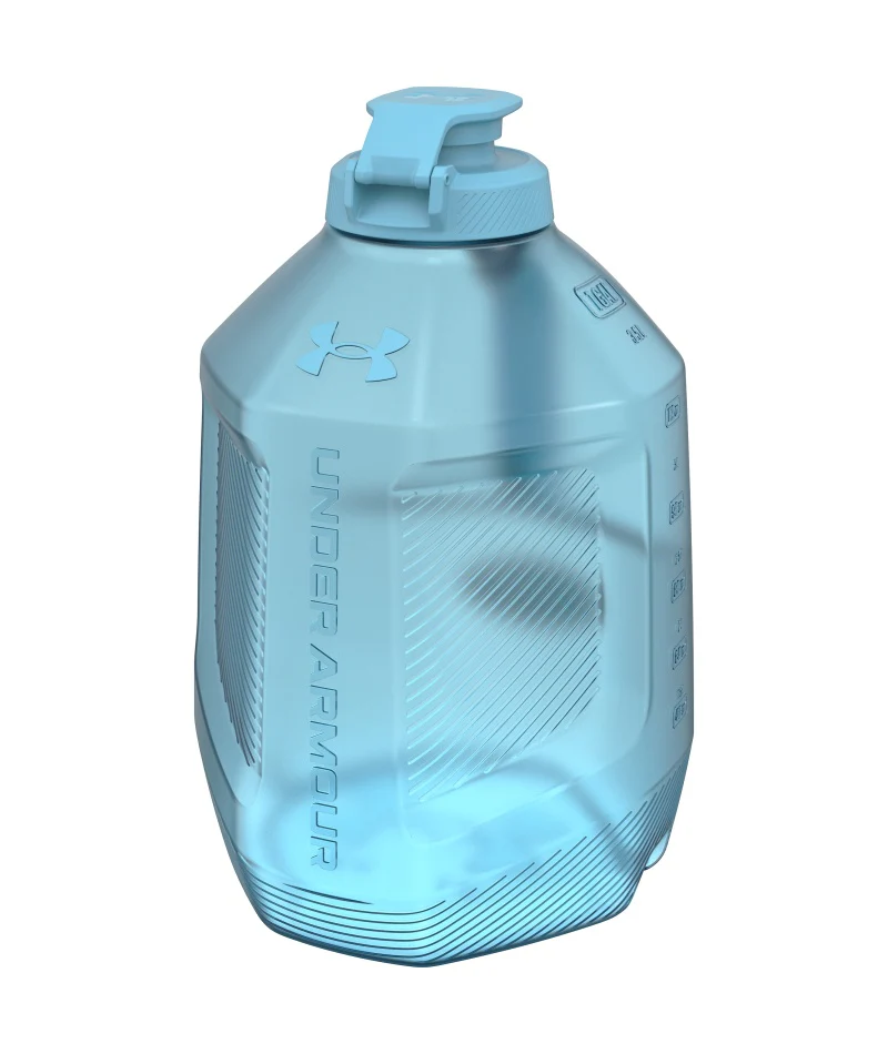 Under Armour Sideline Jug 1 Gallon - Image 6