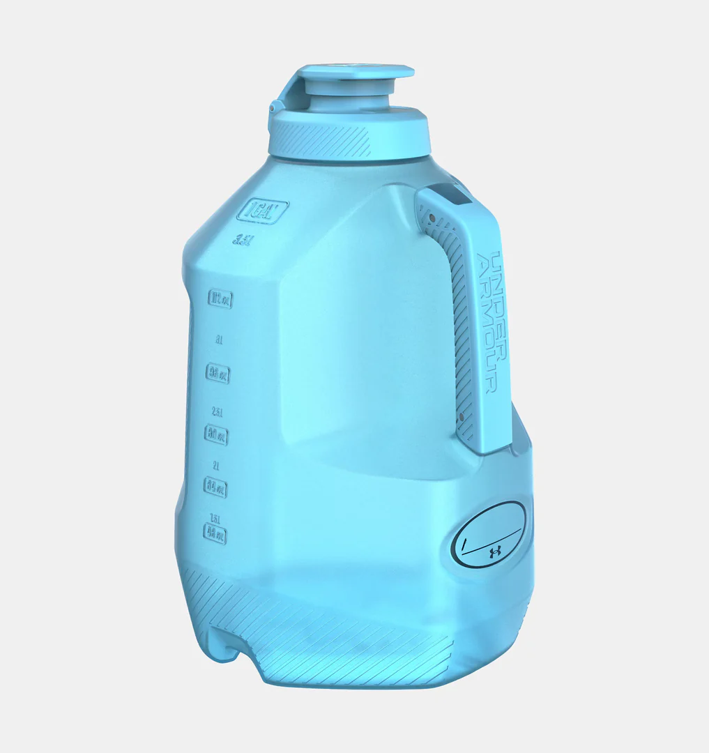 Under Armour Sideline Jug 1 Gallon - Image 7