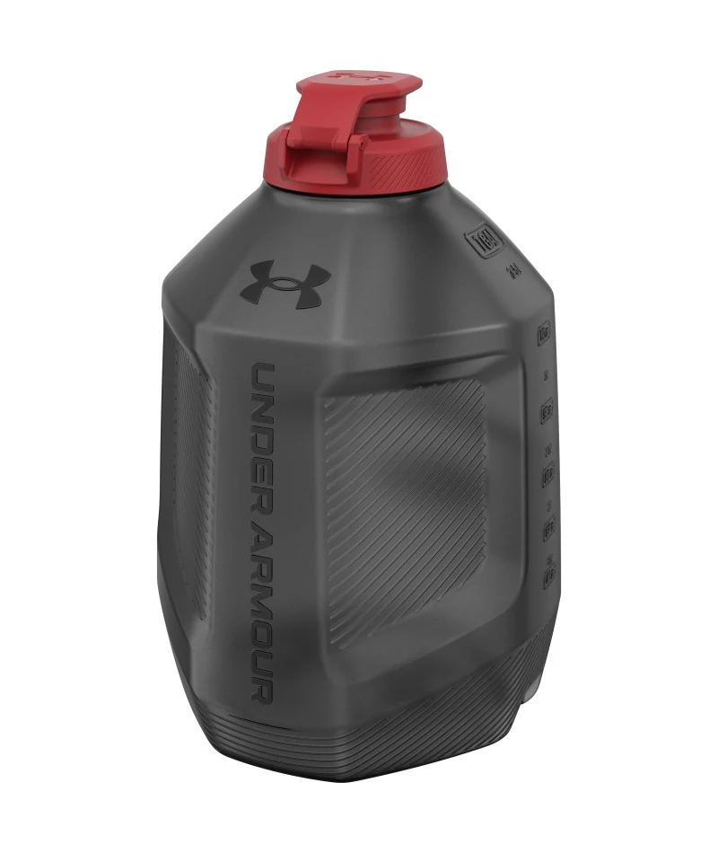 Under Armour Sideline Jug 1 Gallon - Image 8