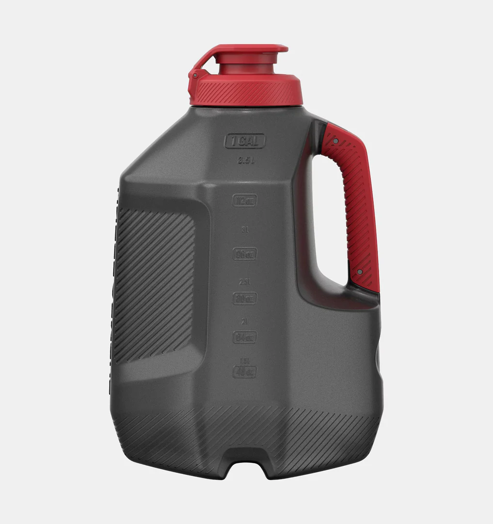 Under Armour Sideline Jug 1 Gallon - Image 9