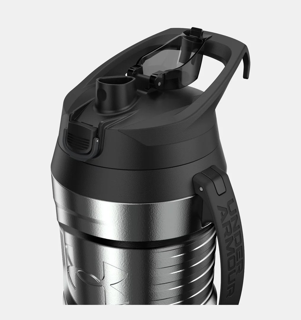 Under Armour 64 oz Trophy Jug - Image 3