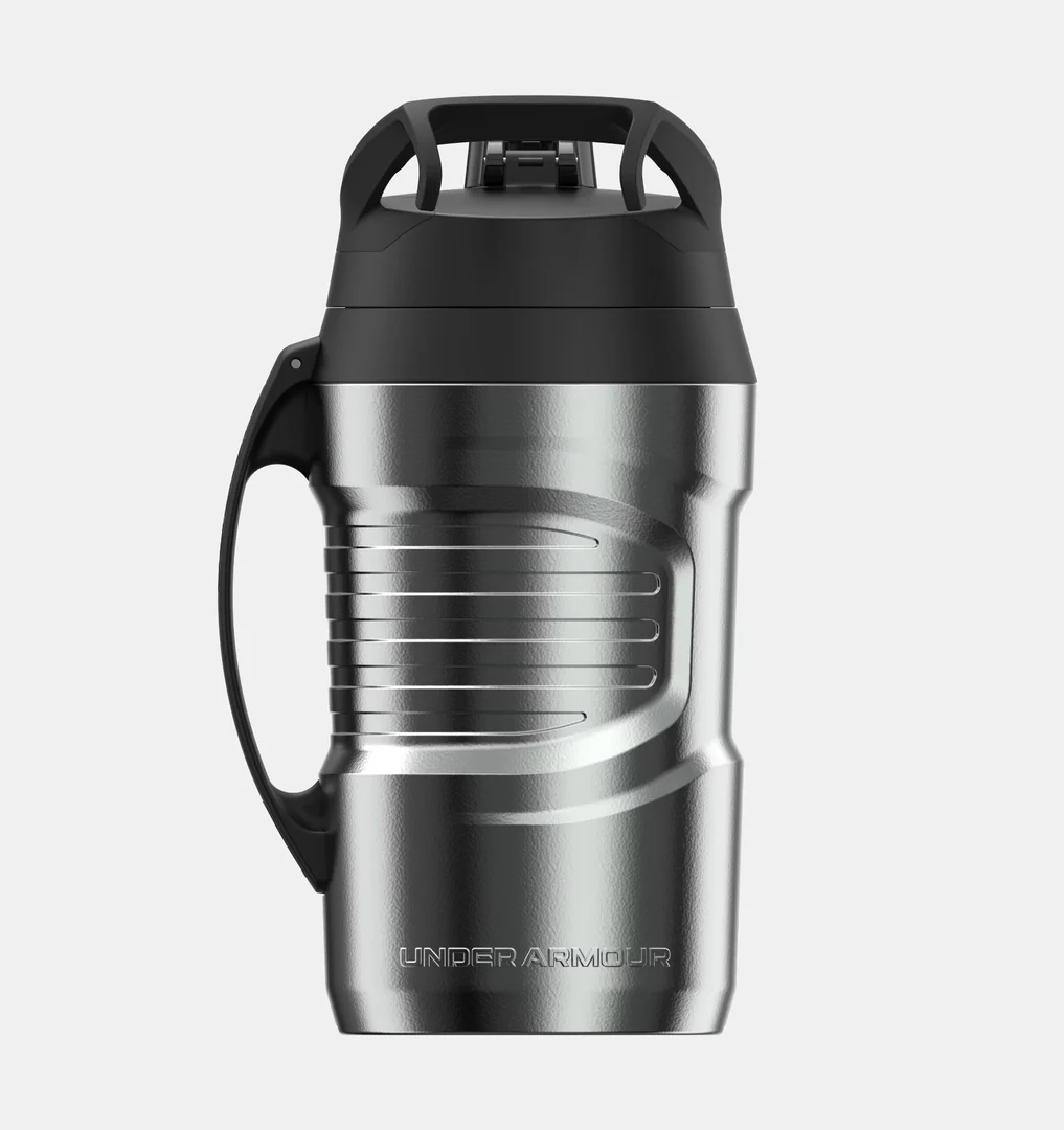 Under Armour 64 oz Trophy Jug - Image 4