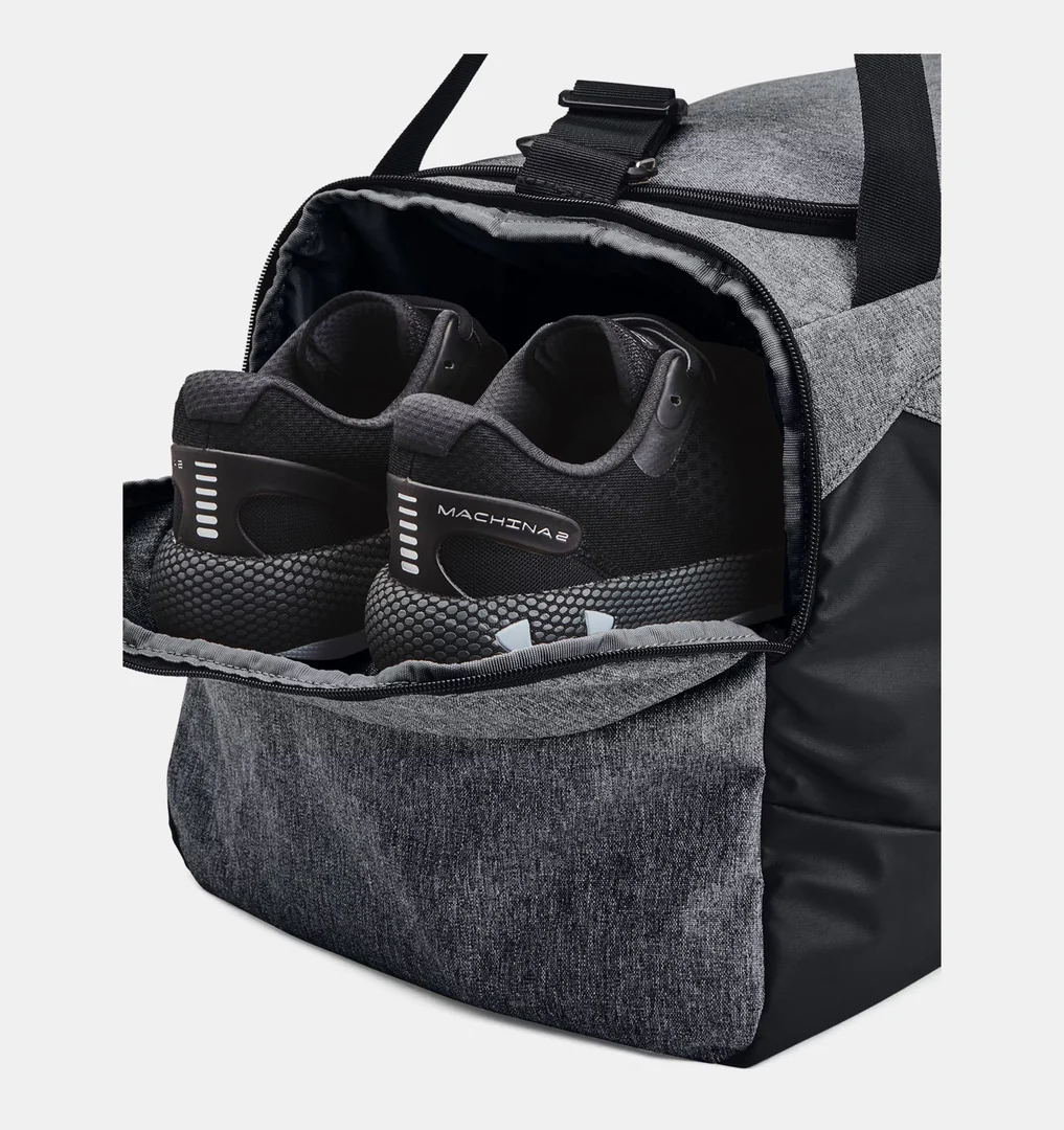 Under Armour Undeniable 5.0 Medium Duffle Bag - Image 10