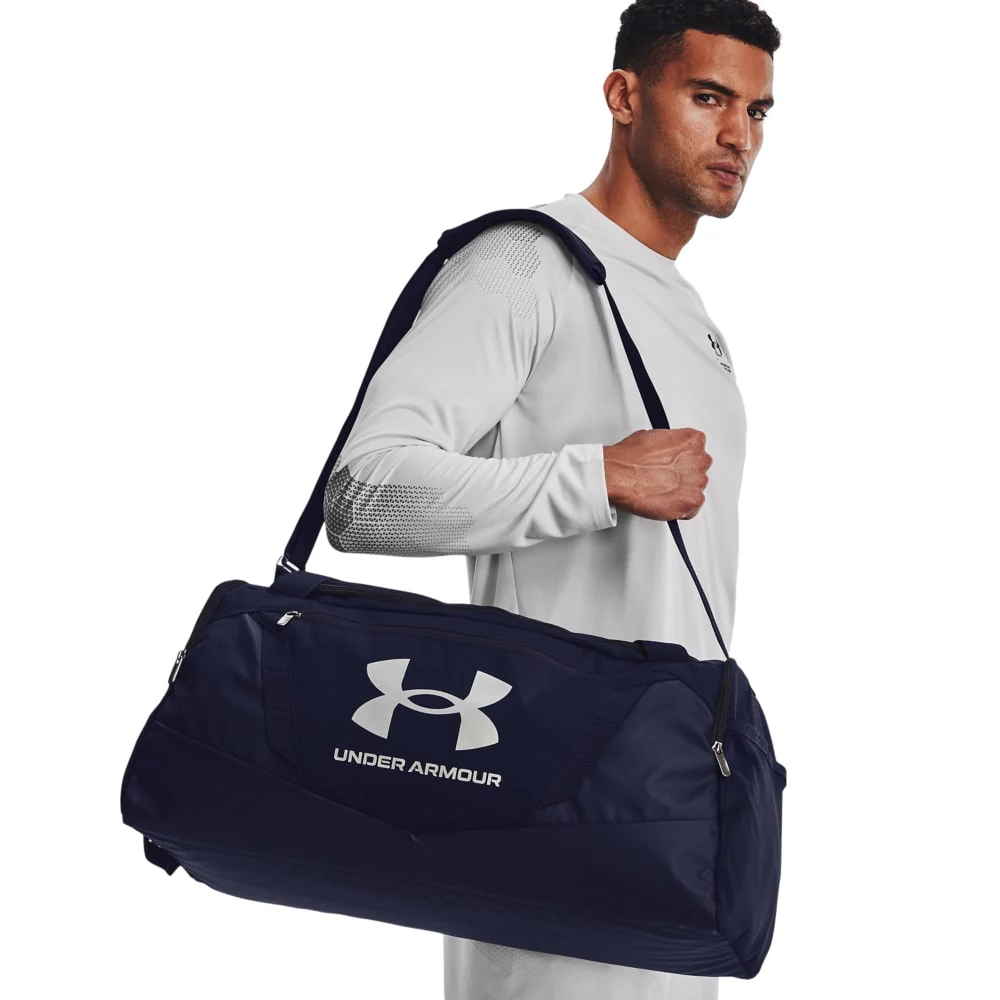 Under Armour Undeniable 5.0 Medium Duffle Bag - Image 12