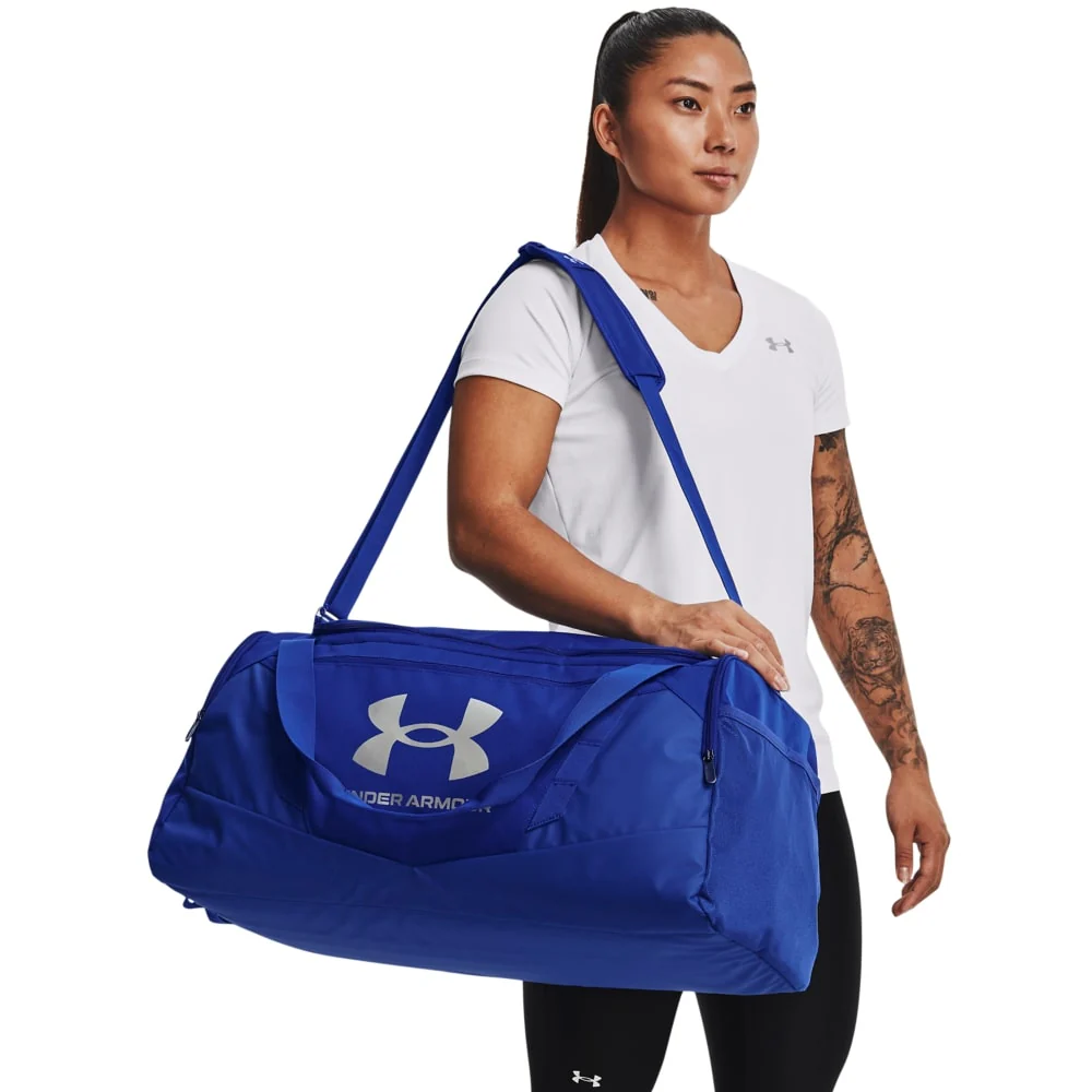 Under Armour Undeniable 5.0 Medium Duffle Bag - Image 14