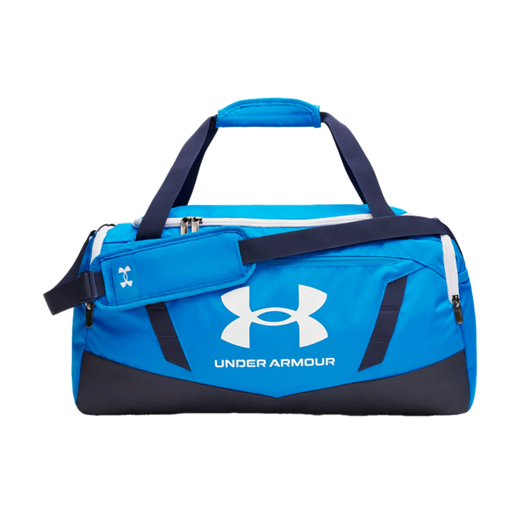 Under Armour Undeniable 5.0 Medium Duffle Bag - Image 3