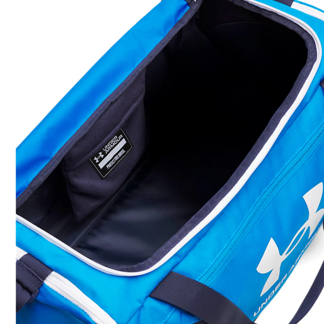 Under Armour Undeniable 5.0 Medium Duffle Bag - Image 5