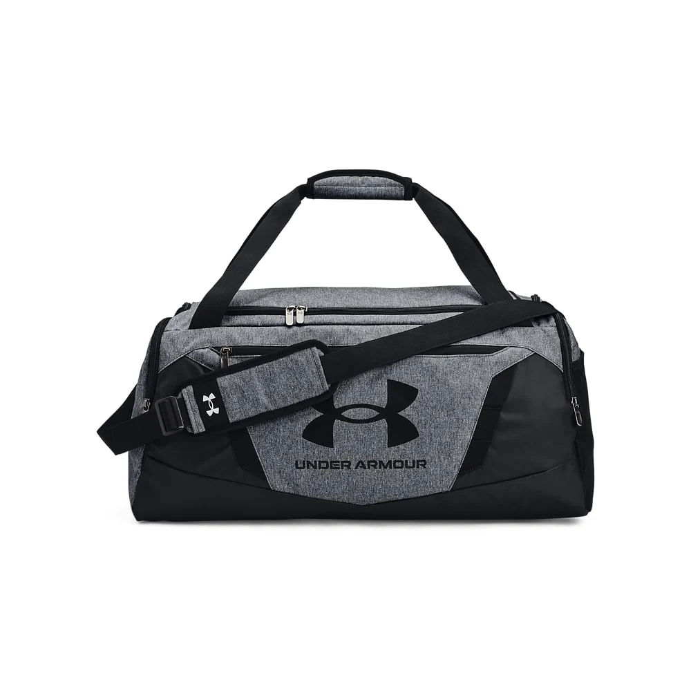 Under Armour Undeniable 5.0 Medium Duffle Bag - Image 6