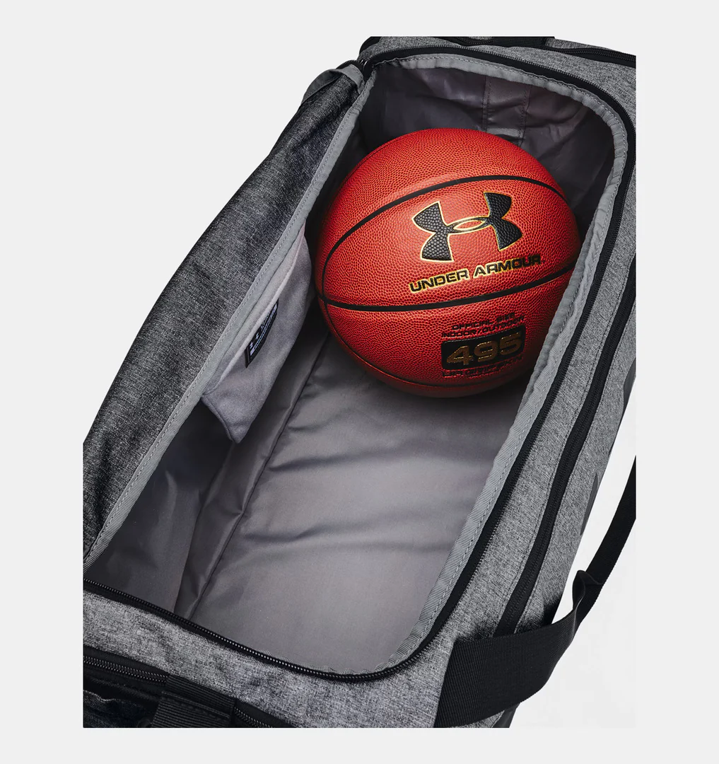 Under Armour Undeniable 5.0 Medium Duffle Bag - Image 9