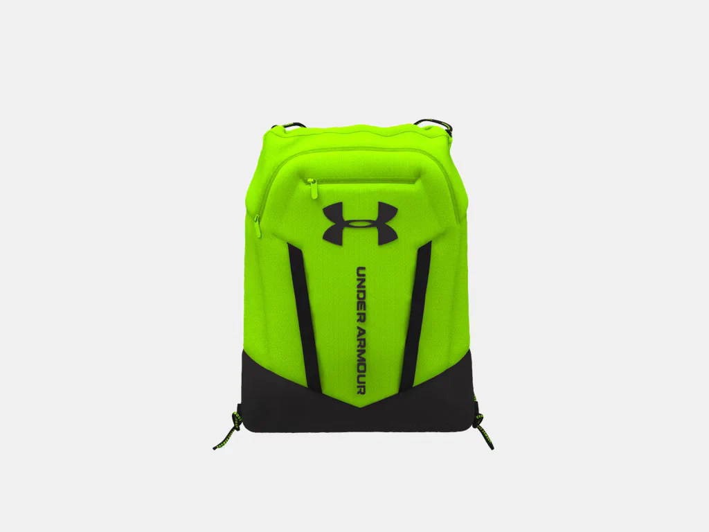 Under Armour Undeniable Sackpack - Image 11