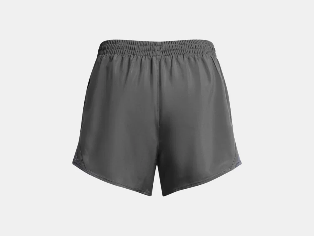 Under Armour Women's Fly By Unlined Shorts - Image 6