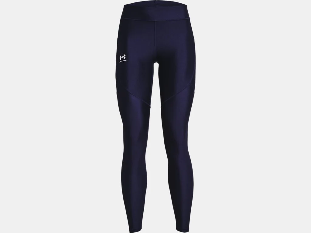 Under Armour Women's Full Leggings - Image 3