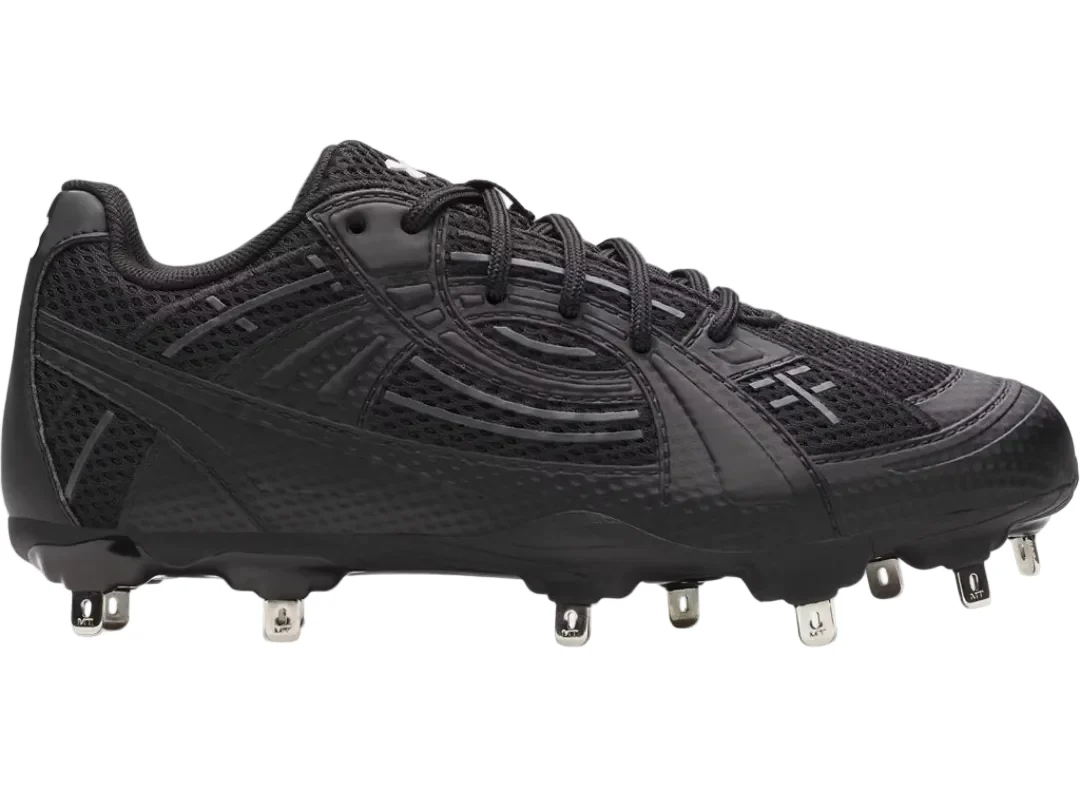 Under Armour Women's Glyde Sola Pro MT Softball Cleats