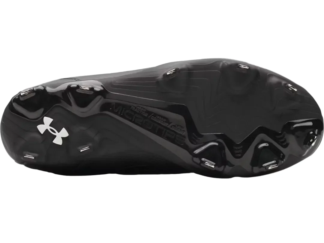 Under Armour Women's Glyde Sola Pro MT Softball Cleats - Image 3