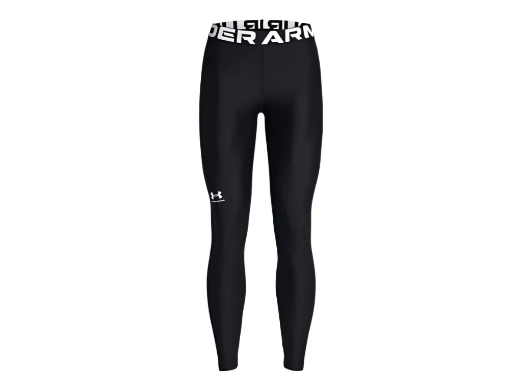 Under Armour Women's Heatgear Authentic Leggings