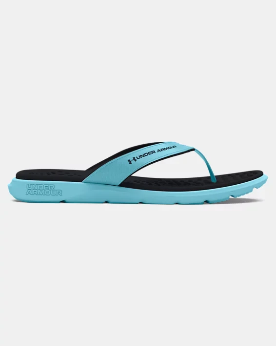 Under Armour Women's Marbella Ignite Sandals - Image 6
