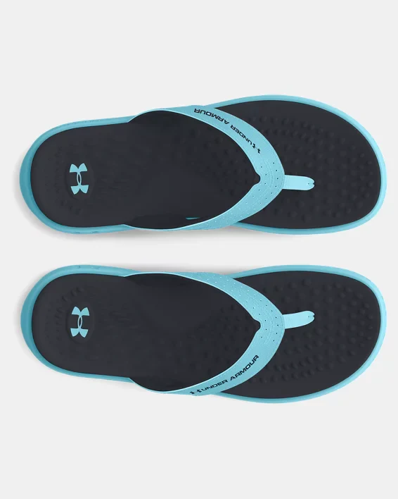 Under Armour Women's Marbella Ignite Sandals - Image 8