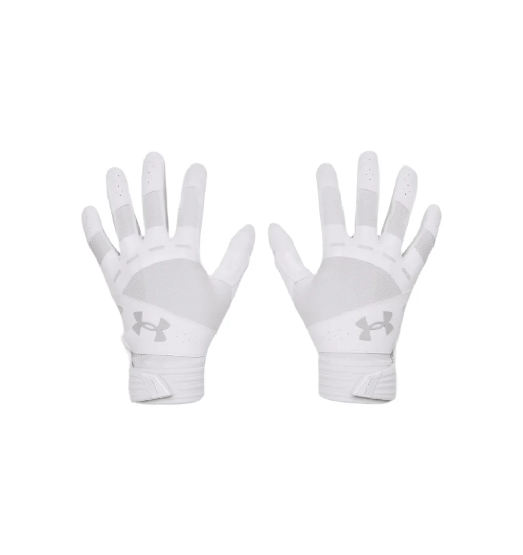 Under Armour Women's Motive Batting Gloves