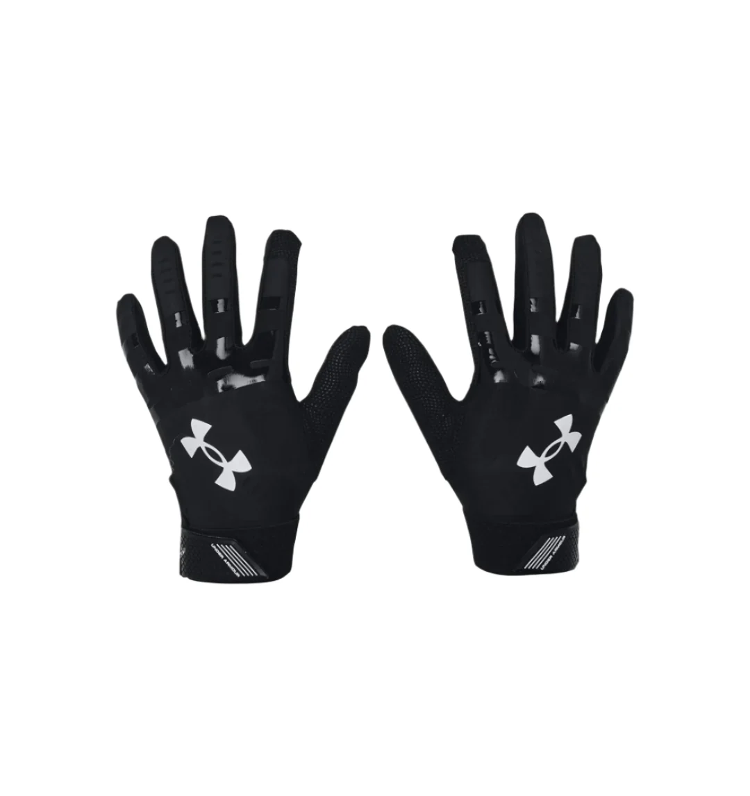 Under Armour Women's Radar Batting Gloves - Image 2