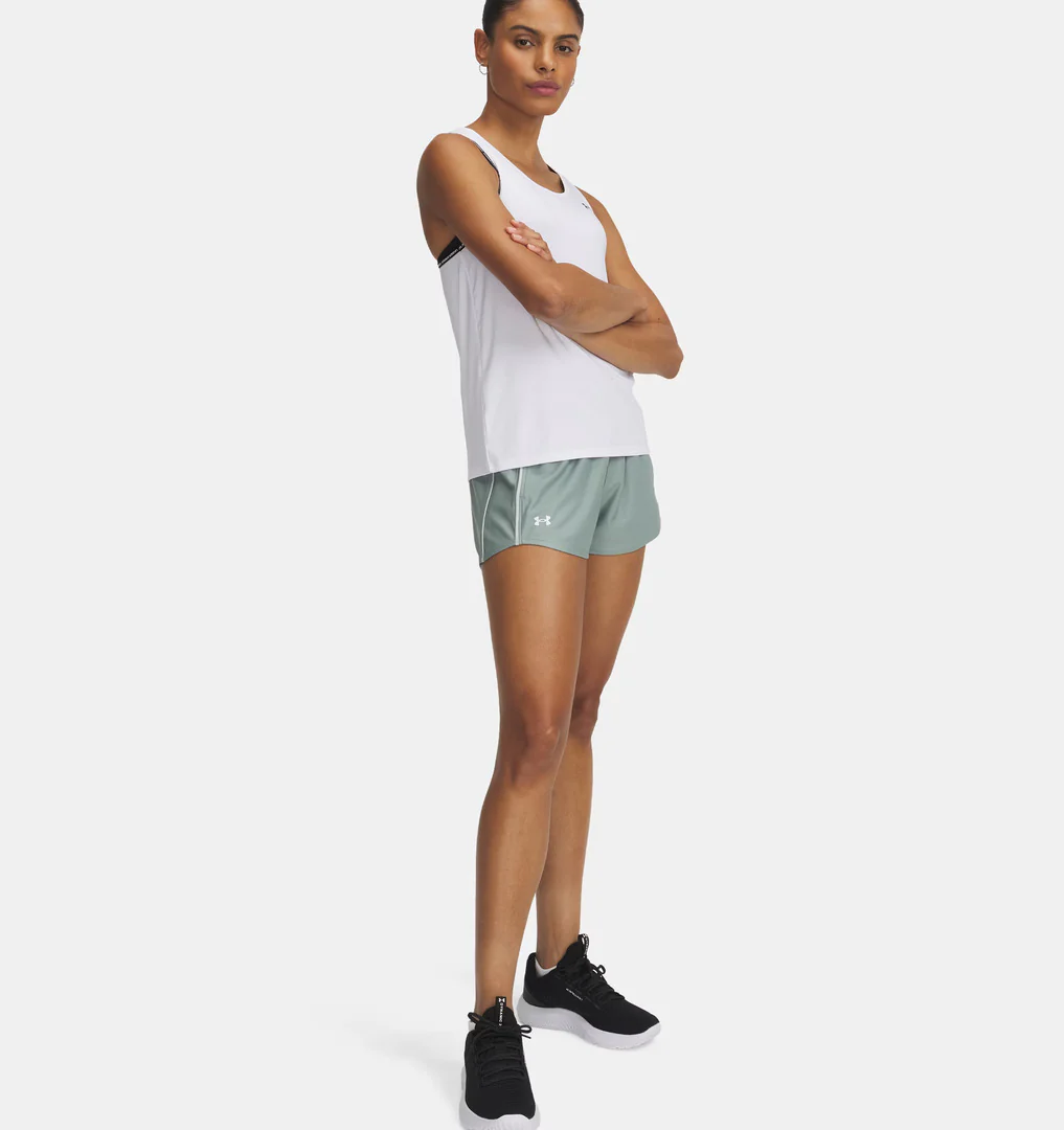 Under Armour Women's Tech Play Up Shorts