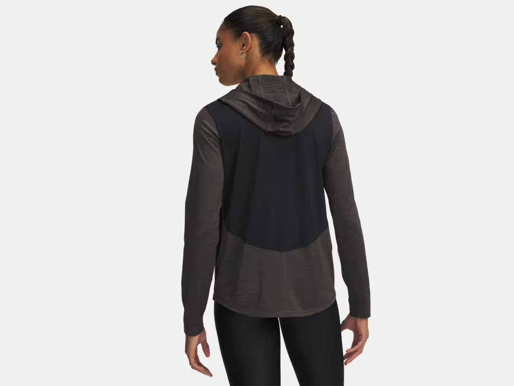Under Armour Women's Tech Vent Team Hoodie - Image 2