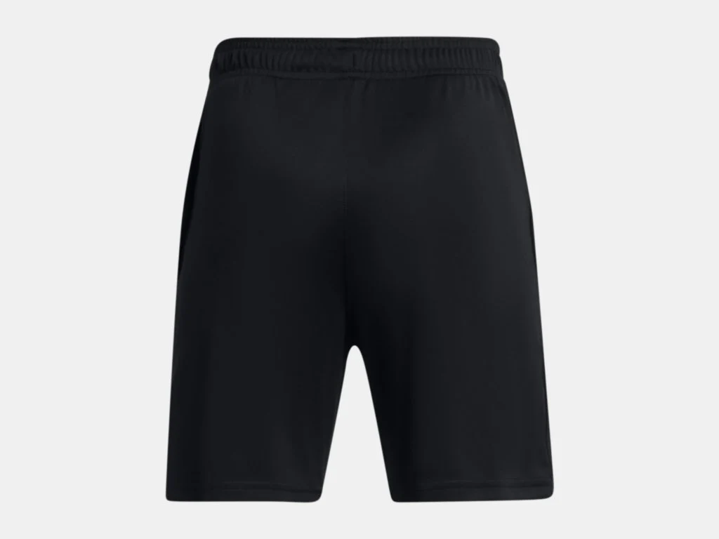 Under Armour Youth Tech Logo Shorts - Image 2