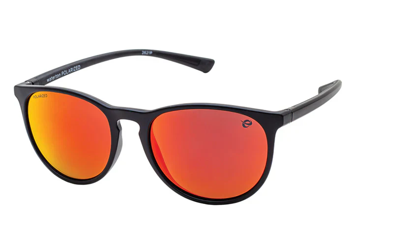 Urban Element Waterton Polarized Sunglasses - Image 4