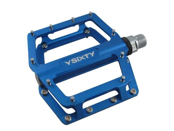 V-Sixty B184 Alloy Sealed Flat/Platform Pedal - Image 2