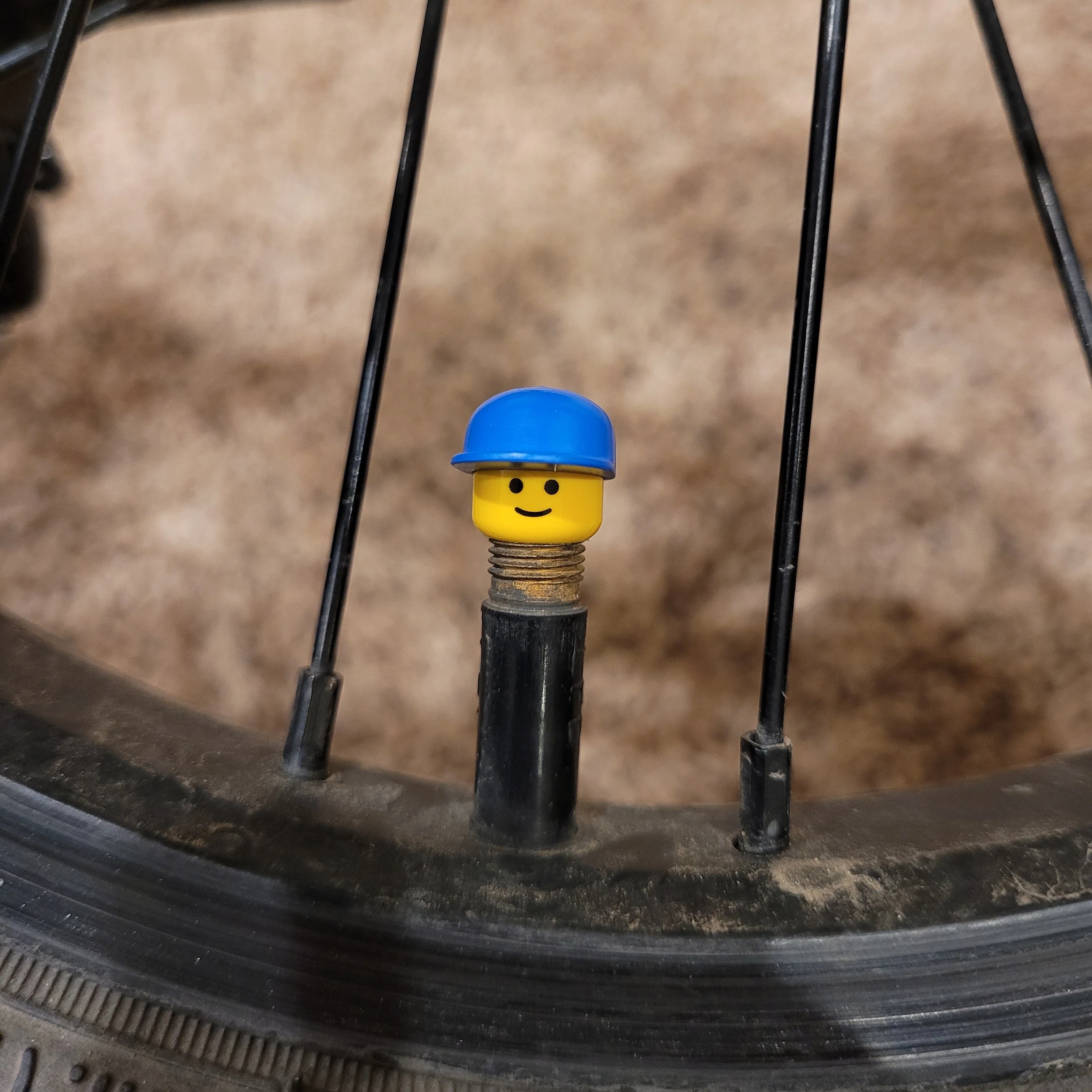 ValveHeadz Custom Valve Cap - Image 3