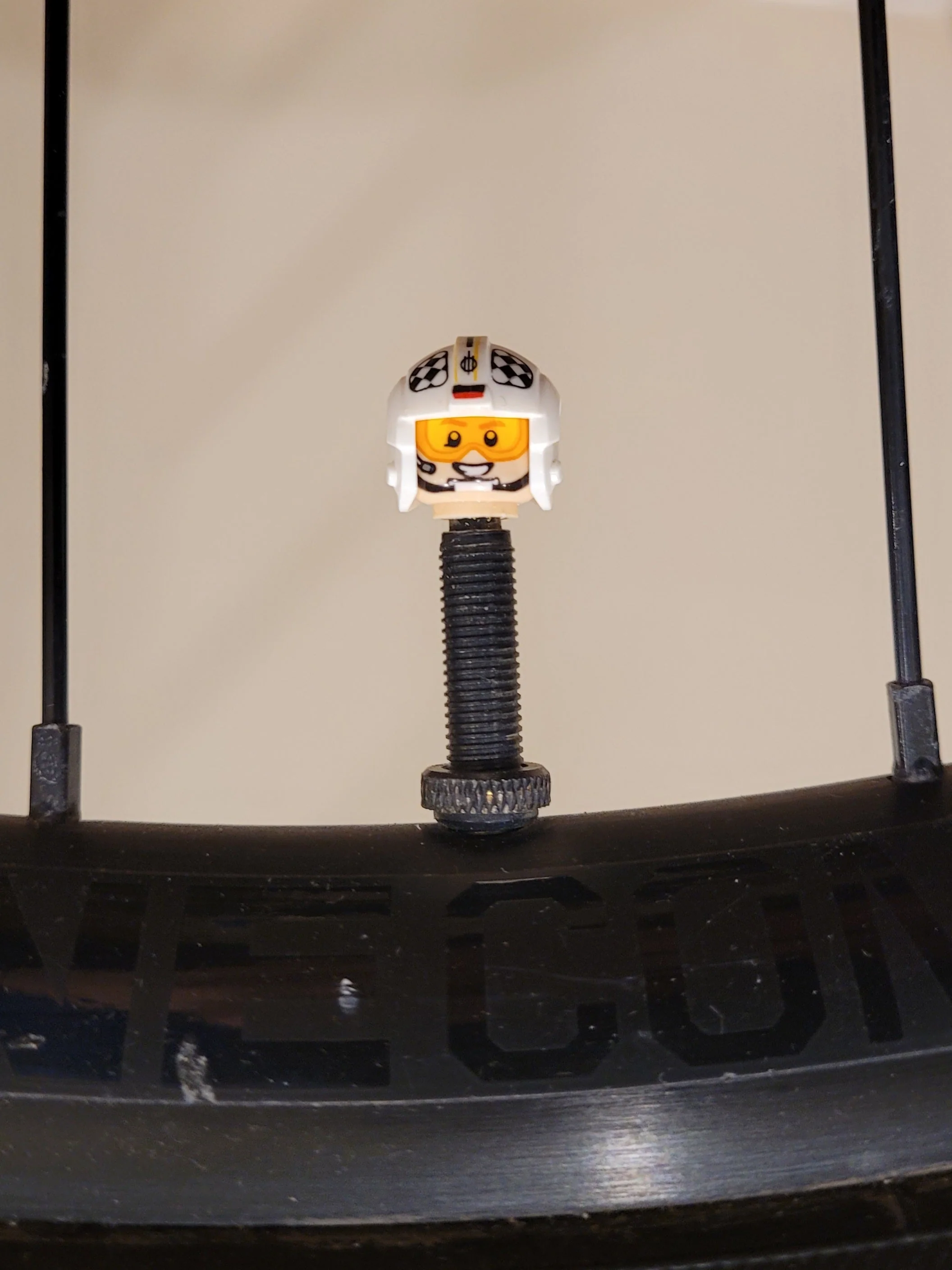 ValveHeadz Custom Valve Cap - Image 31