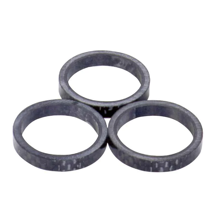 Varia 28.6x5mm Prime Aero Carbon Spacer