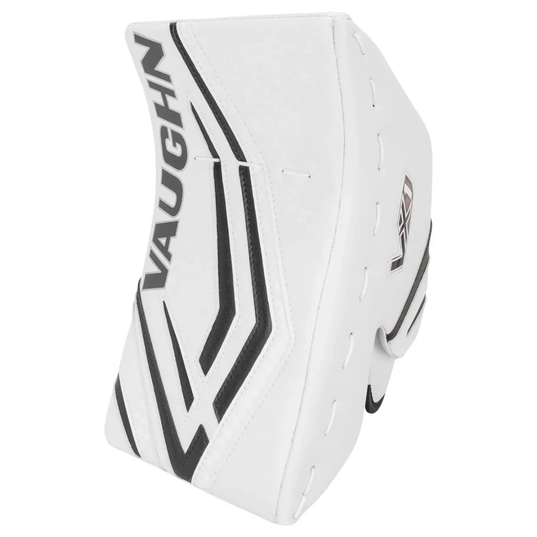 Vaughn Intermediate Velocity VX1 Hockey Goalie Blocker