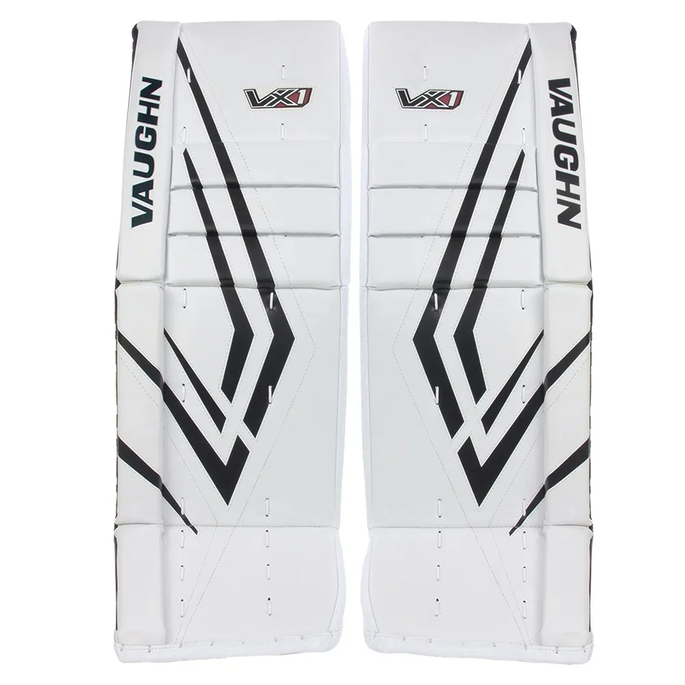 Vaughn Intermediate Velocity VX1 Hockey Goalie Pads