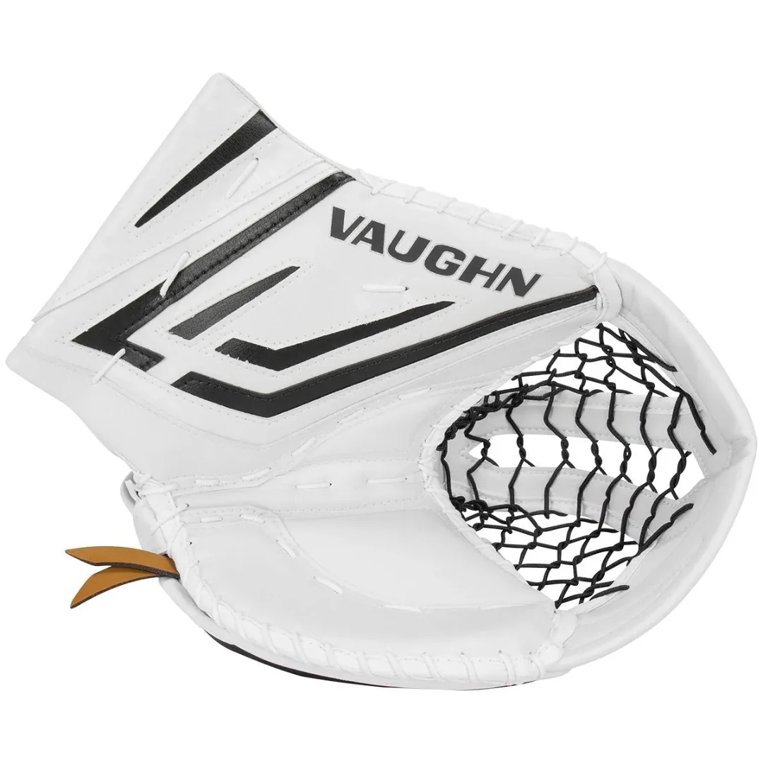 Vaughn Junior Velocity VX1 Hockey Goalie Trapper
