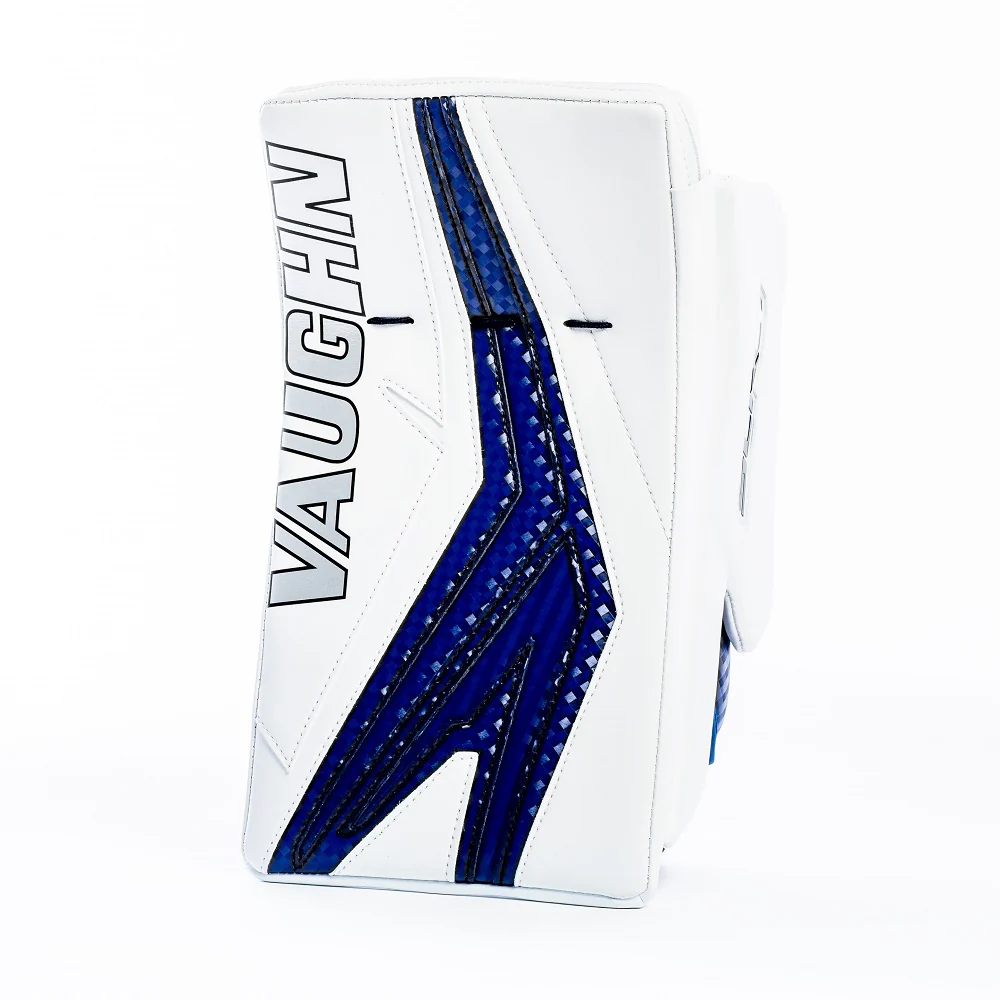 Vaughn Senior SLR4 Pro Carbon Goalie Blocker