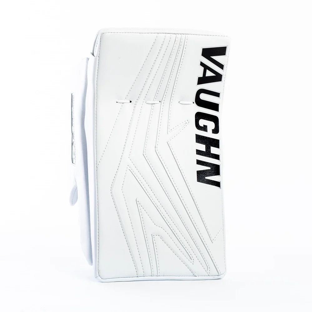 Vaughn Senior SLR4 Pro Carbon Hockey Goalie Blocker - Image 2