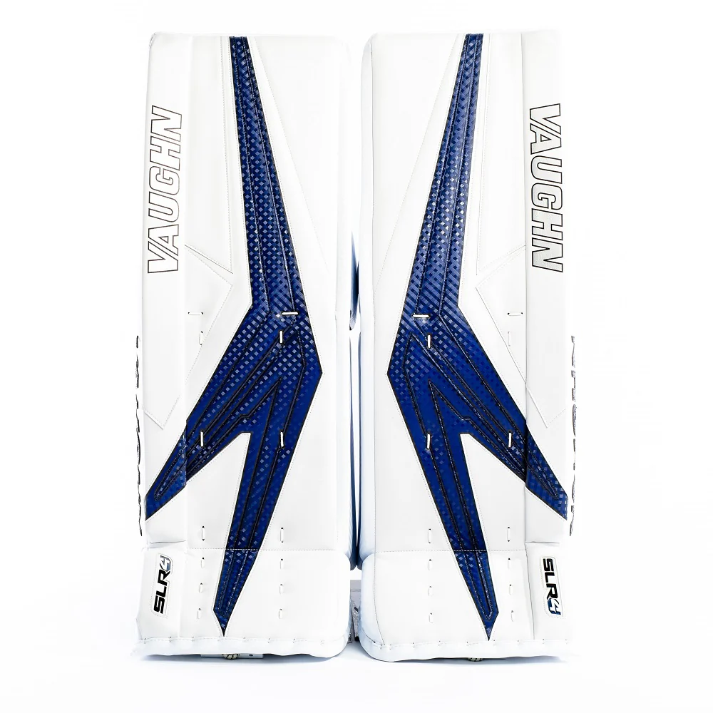 Vaughn Senior SLR4 Pro Carbon Hockey Goalie Pad