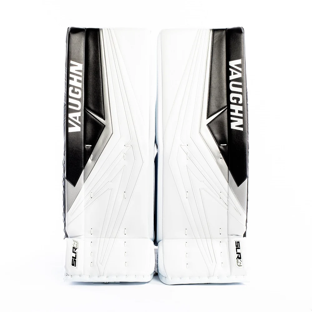 Vaughn Senior SLR4 Pro Carbon Hockey Goalie Pad - Image 3