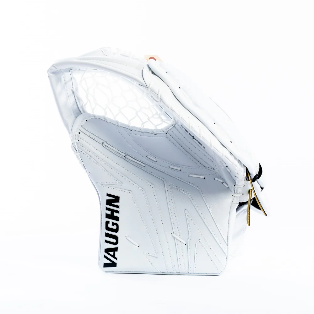 Vaughn Senior SLR4 Pro Carbon Hockey Goalie Trapper