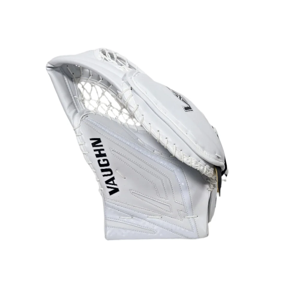 Vaughn Senior Velocity VX1 Pro Carbon Hockey Goalie Trapper