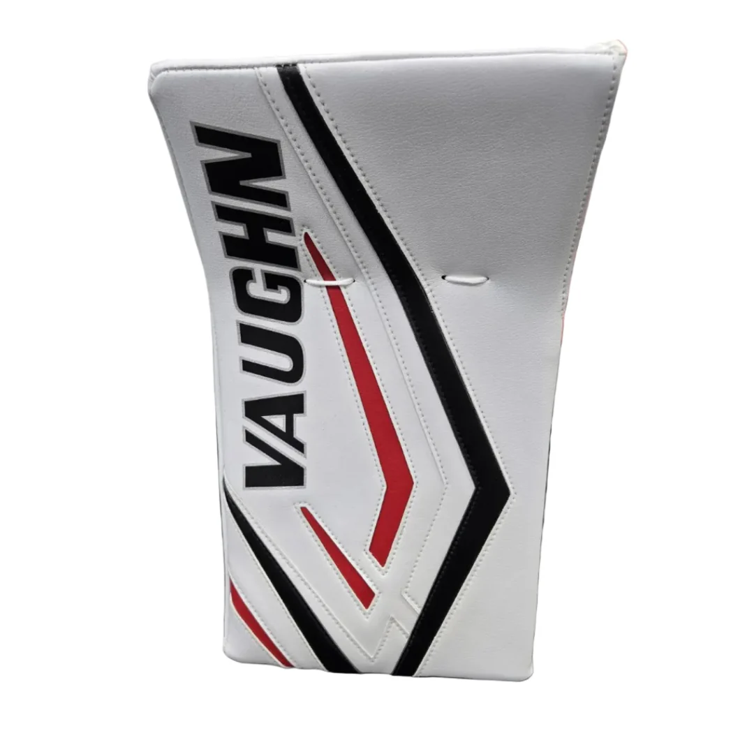 Vaughn Senior Velocity VX1 Pro Carbon Hockey Goalie Blocker - Image 2