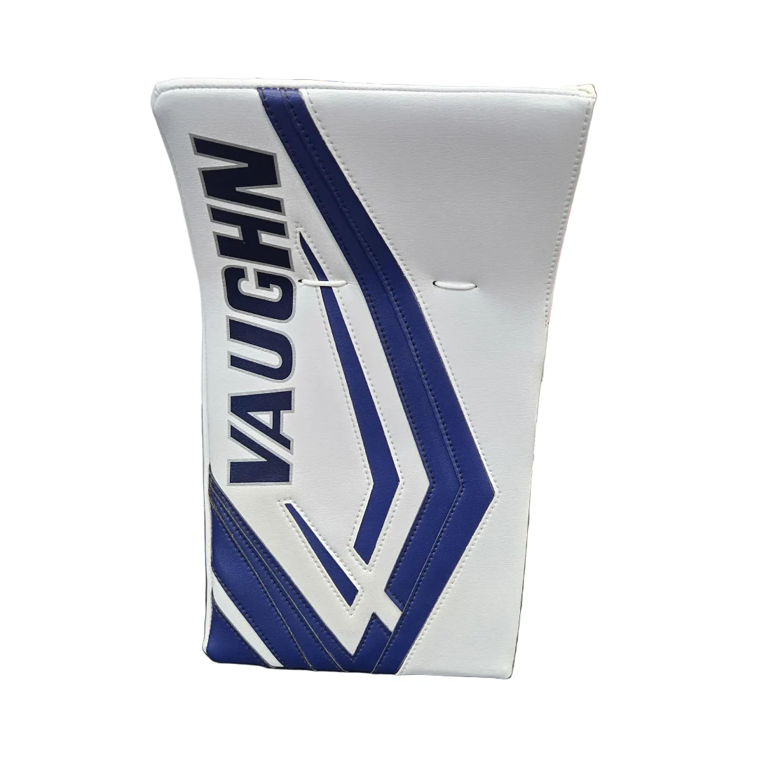 Vaughn Senior Velocity VX1 Pro Carbon Hockey Goalie Blocker - Image 3