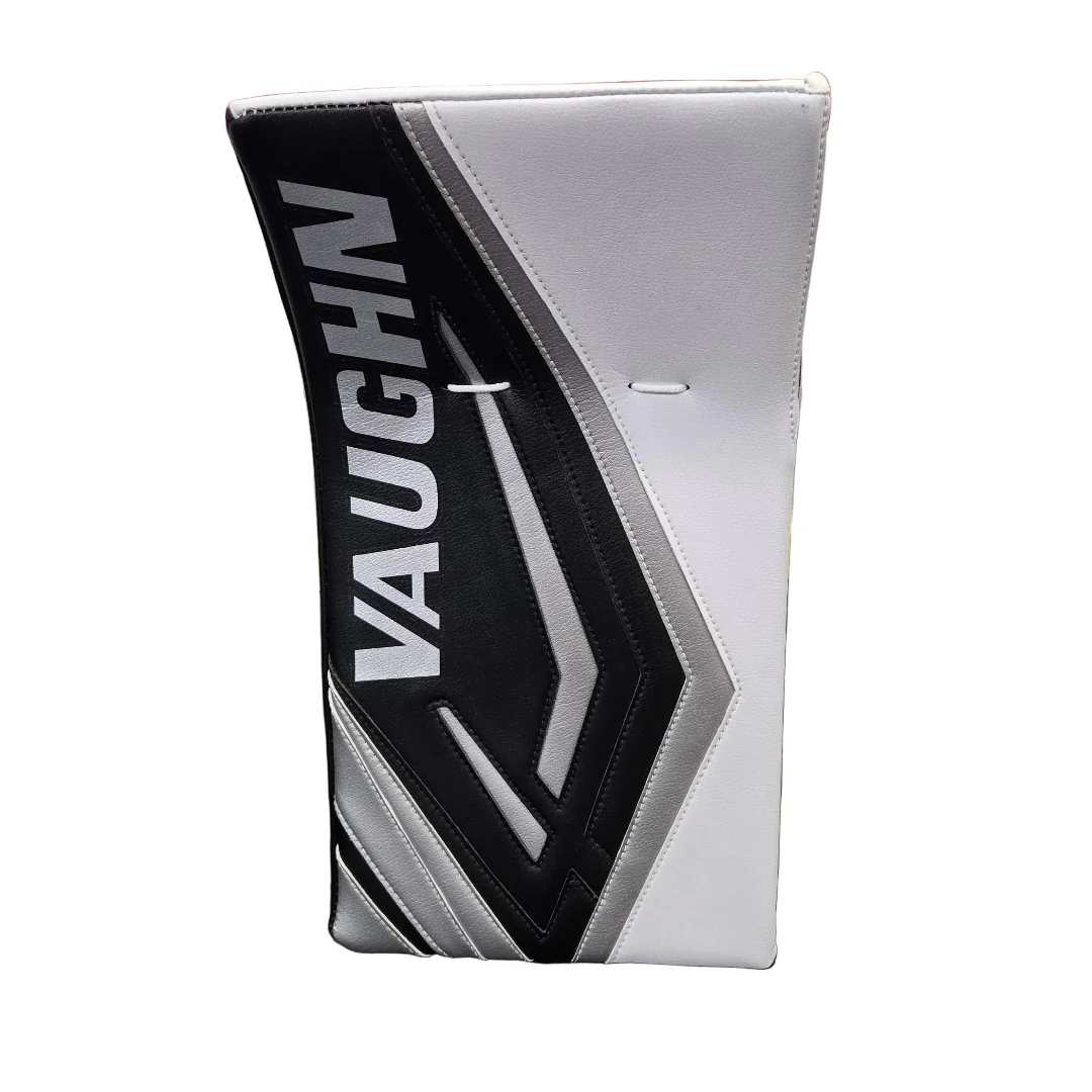 Vaughn Senior Velocity VX1 Pro Carbon Hockey Goalie Blocker - Image 4