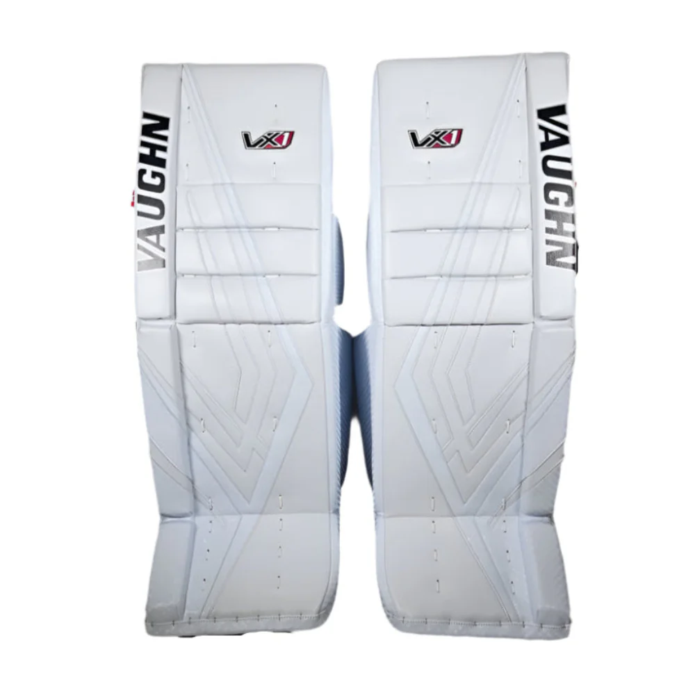 Vaughn Senior Velocity VX1 Pro Carbon Hockey Goalie Pad