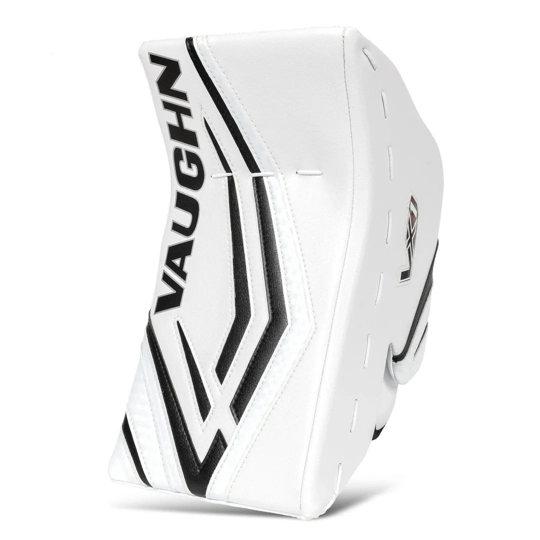 Vaughn Senior Velocity VX1 Pro Hockey Goalie Blocker