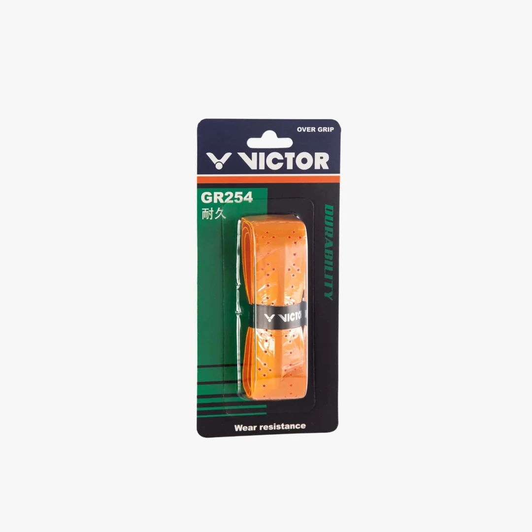 Victor GR254 Bump Overgrip - Image 4