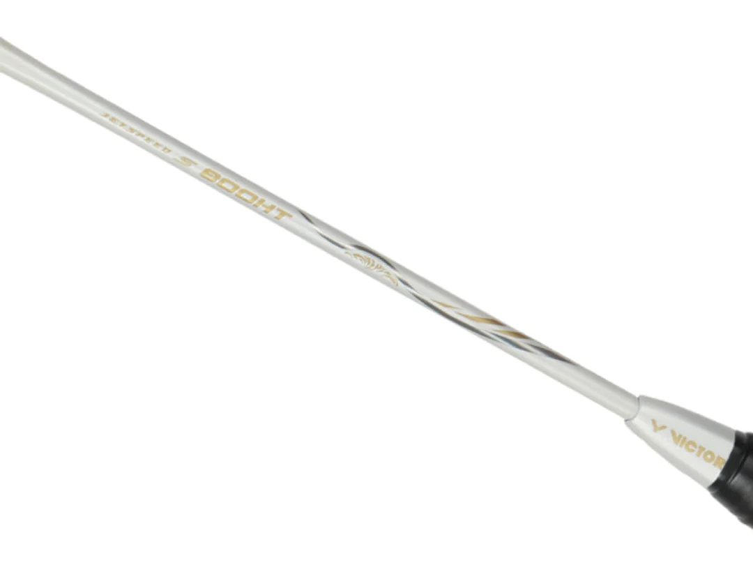 Victor Jetspeed 800HT-A Badminton Racquet - Image 2