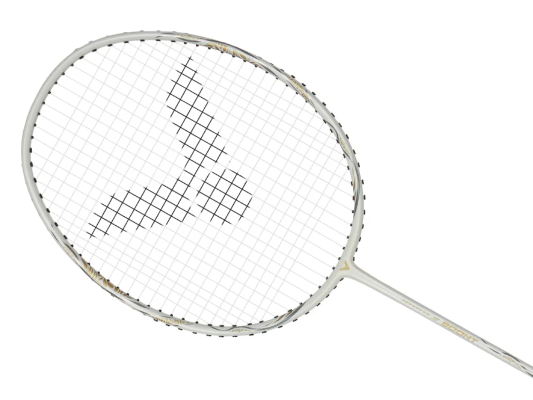 Victor Jetspeed 800HT-A Badminton Racquet - Image 3