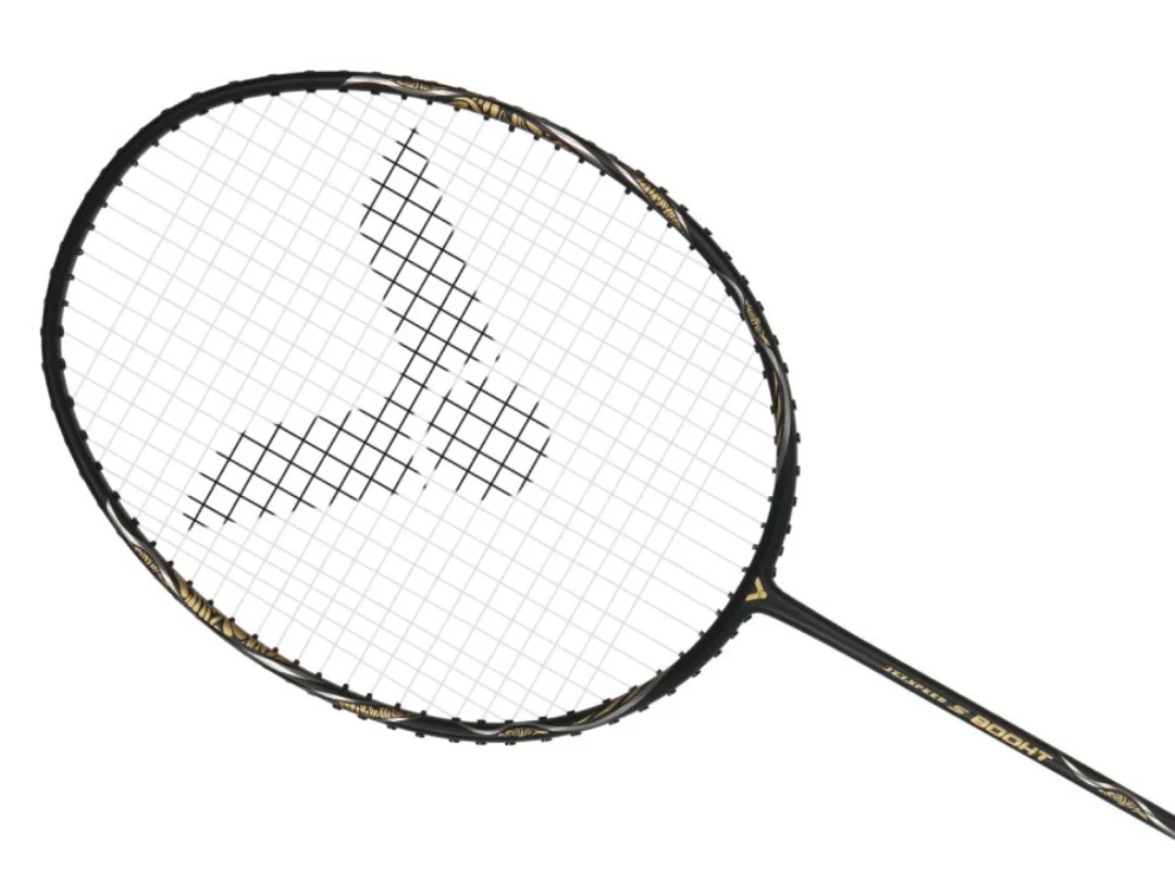Victor Jetspeed 800HT Badminton Racquet