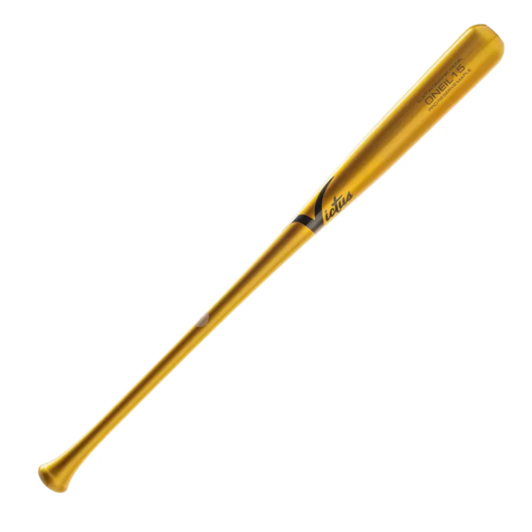 Victus ONEIL15 Pro Reserve Maple Wood Baseball Bat